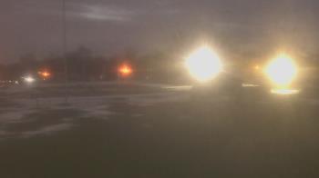 Weather camera view of Lutheran HS West.