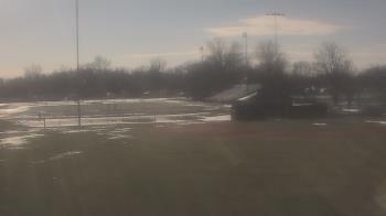 Weather camera view of Lutheran HS West.