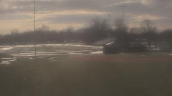 Weather camera view of Lutheran HS West.
