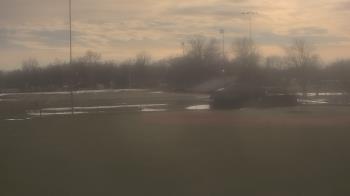 Weather camera view of Lutheran HS West.