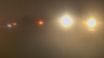 Weather camera view of Lutheran HS West.