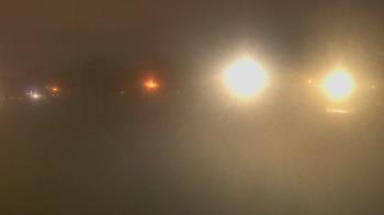 Weather camera view of Lutheran HS West.