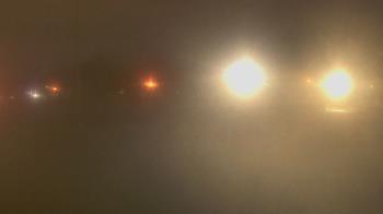 Weather camera view of Lutheran HS West.