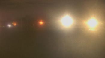 Weather camera view of Lutheran HS West.