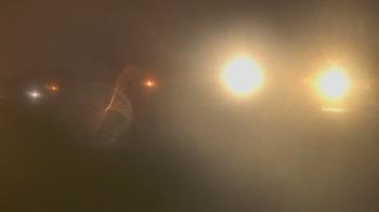 Weather camera view of Lutheran HS West.