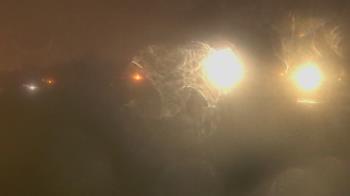 Weather camera view of Lutheran HS West.