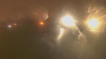 Weather camera view of Lutheran HS West.