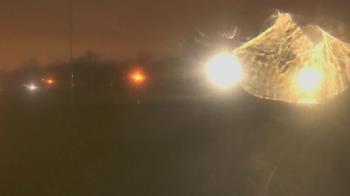 Weather camera view of Lutheran HS West.