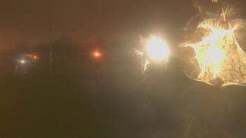 Weather camera view of Lutheran HS West.