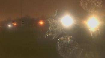 Weather camera view of Lutheran HS West.