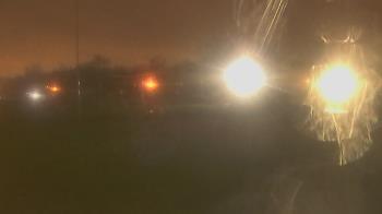 Weather camera view of Lutheran HS West.