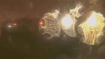 Weather camera view of Lutheran HS West.