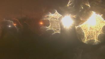 Weather camera view of Lutheran HS West.