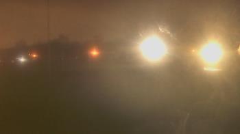 Weather camera view of Lutheran HS West.