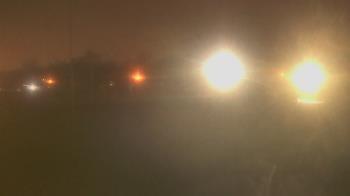 Weather camera view of Lutheran HS West.