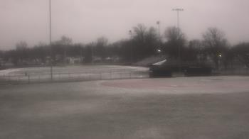 Weather camera view of Lutheran HS West.