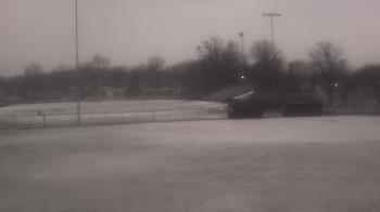 Weather camera view of Lutheran HS West.