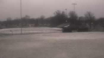 Weather camera view of Lutheran HS West.