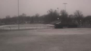 Weather camera view of Lutheran HS West.