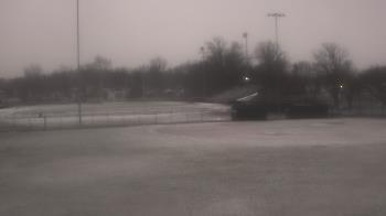 Weather camera view of Lutheran HS West.