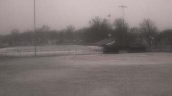 Weather camera view of Lutheran HS West.