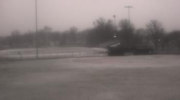 Weather camera view of Lutheran HS West.