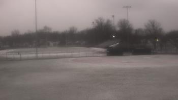 Weather camera view of Lutheran HS West.