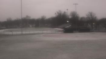 Weather camera view of Lutheran HS West.