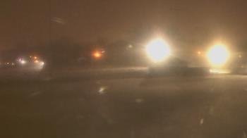 Weather camera view of Lutheran HS West.