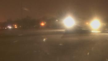 Weather camera view of Lutheran HS West.