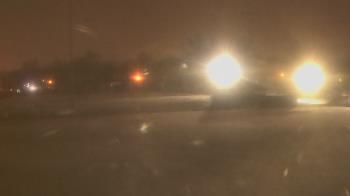 Weather camera view of Lutheran HS West.