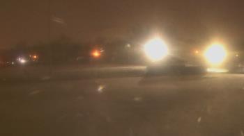 Weather camera view of Lutheran HS West.