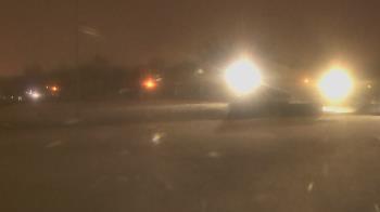 Weather camera view of Lutheran HS West.