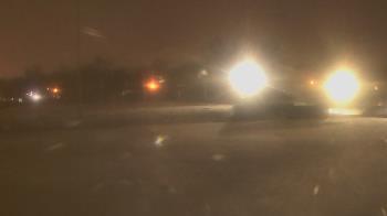 Weather camera view of Lutheran HS West.