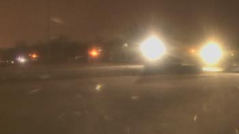 Weather camera view of Lutheran HS West.