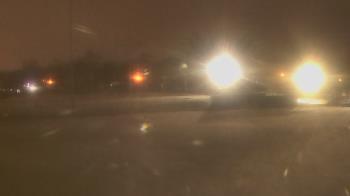 Weather camera view of Lutheran HS West.