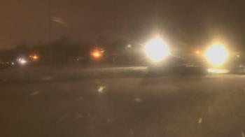 Weather camera view of Lutheran HS West.