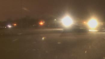 Weather camera view of Lutheran HS West.