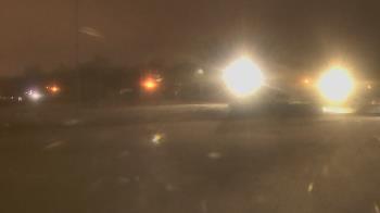 Weather camera view of Lutheran HS West.