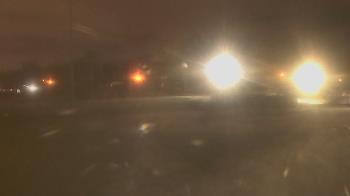 Weather camera view of Lutheran HS West.