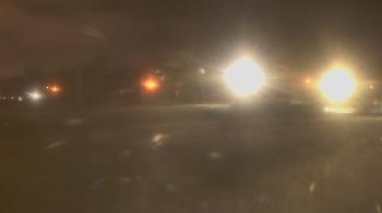 Weather camera view of Lutheran HS West.