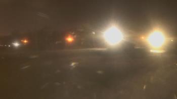 Weather camera view of Lutheran HS West.