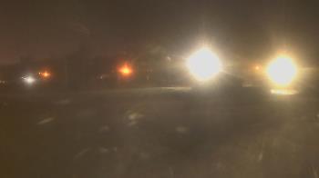 Weather camera view of Lutheran HS West.