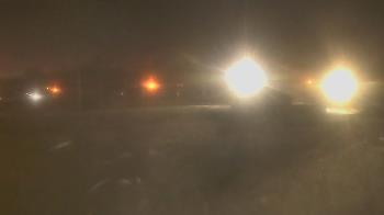 Weather camera view of Lutheran HS West.