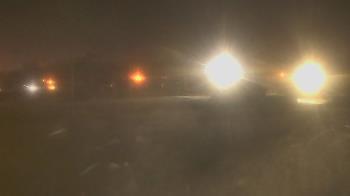 Weather camera view of Lutheran HS West.