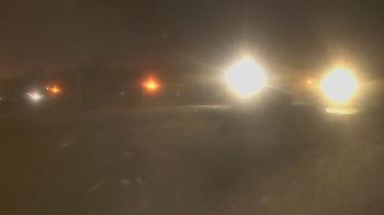 Weather camera view of Lutheran HS West.