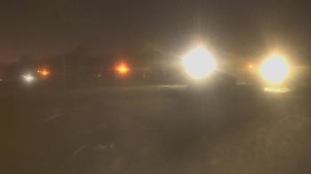 Weather camera view of Lutheran HS West.