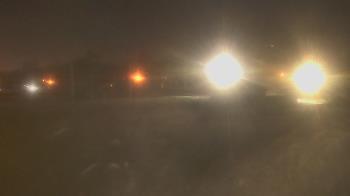 Weather camera view of Lutheran HS West.