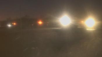 Weather camera view of Lutheran HS West.