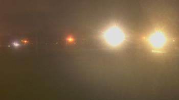 Weather camera view of Lutheran HS West.